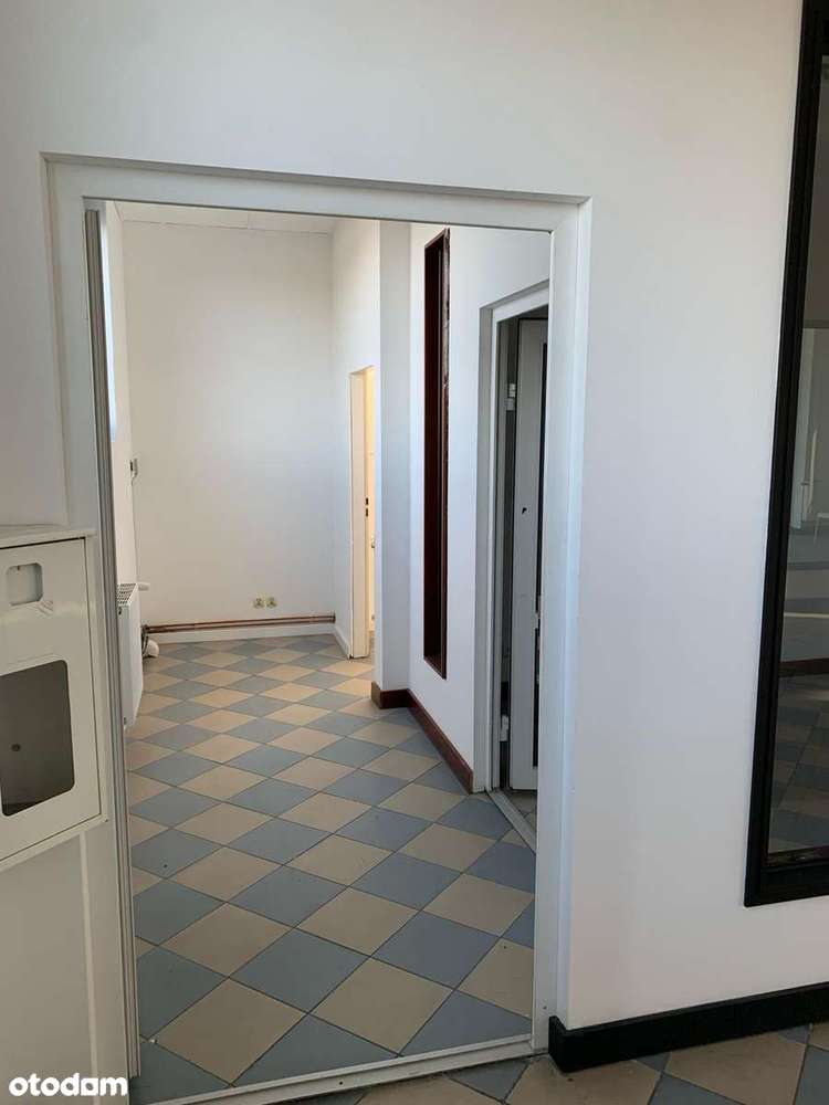 Pomieszczenia biurowe 200m2, Odyseja Park - Pełny obrazek: 5/8