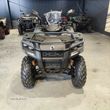 Can-Am Outlander Max - 7