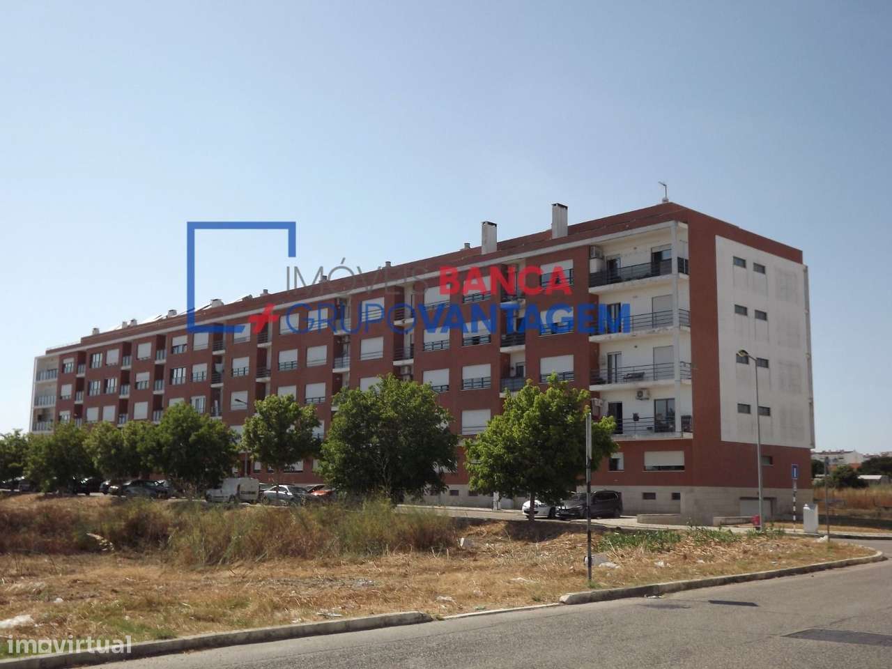 T2 situado no Montijo - Grande imagem: 5/11