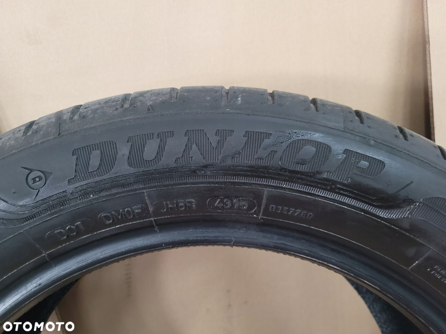 Dunlop Sport Bluresponse 205/55R16 91 V - 6