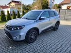 Suzuki Vitara 1.4 Boosterjet Allgrip S - 11