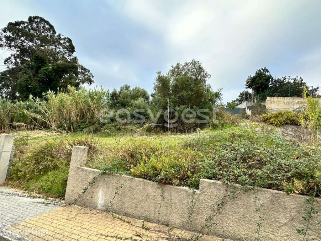 2 Terrenos urbanos para construção de moradias geminadas Costa da C... - Grande imagem: 2/11