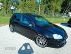 VW Golf 2.0 GTi DSG - 1