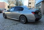 BMW 740 d xDrive Pack M Auto - 9