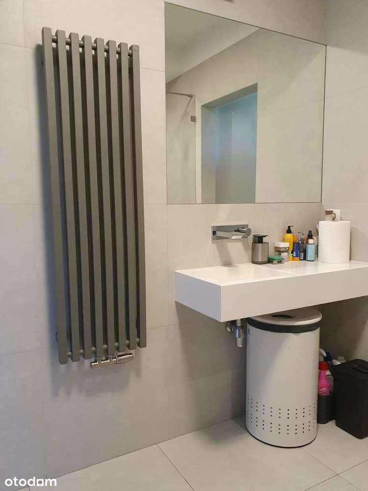 Studio 46m2 z balkonem – Dębniki rejon Praskiej-10