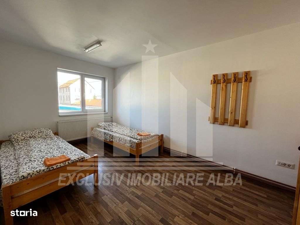 Casa pentru muncitori in Alba Iulia - Imagine principală: 3/9
