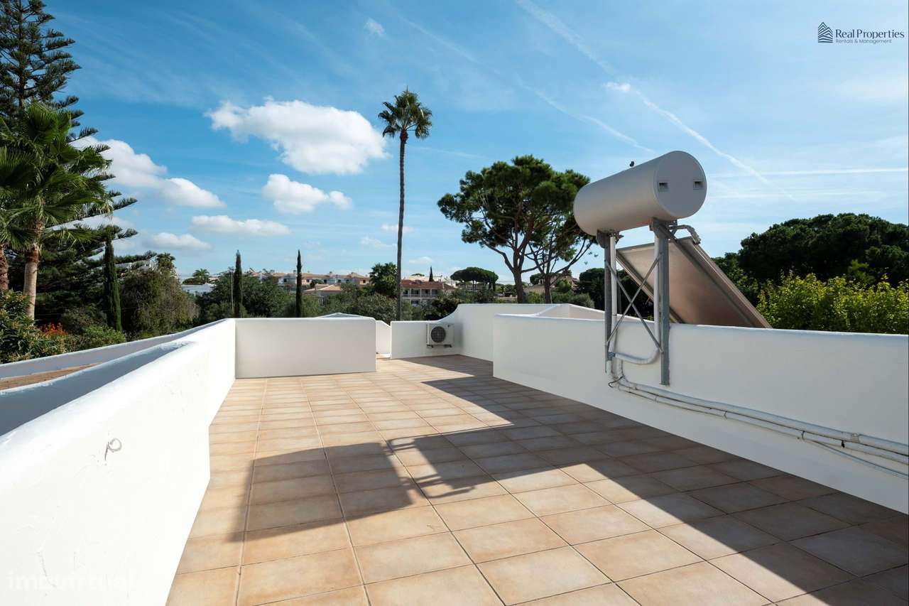 Moradia V3- Fonte Santa-29