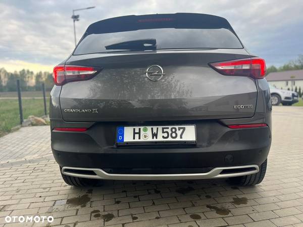 Opel Grandland X - 5