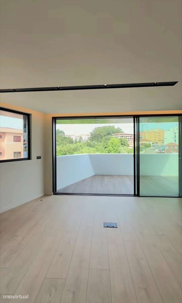 Comprar Luxo e Modernidade T2 Gondomar-6