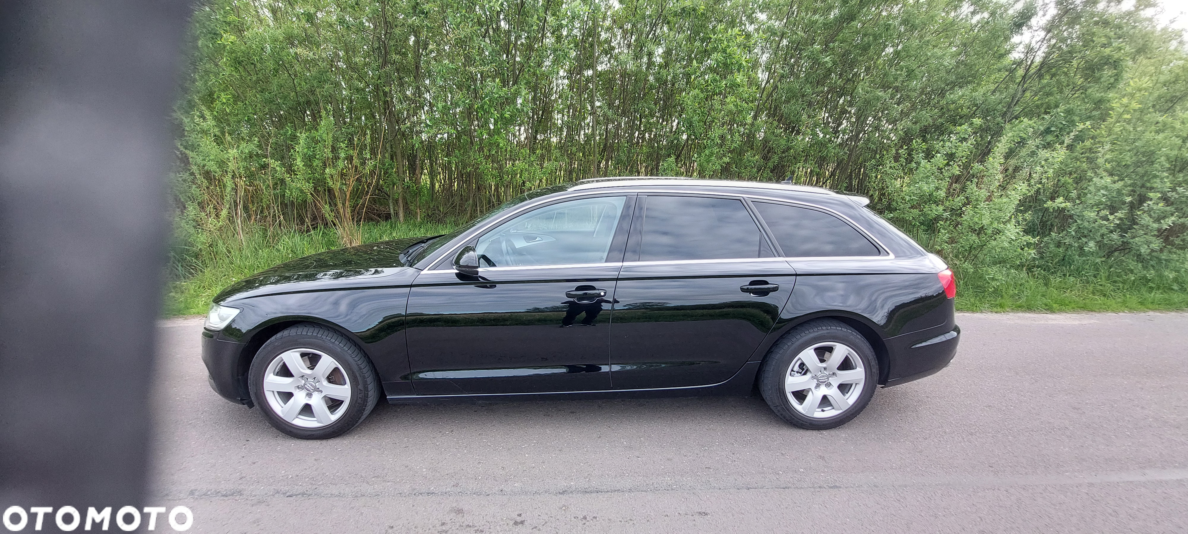 Audi A6 Avant 2.0 TDI Ultra - 11