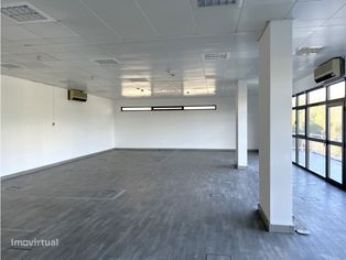 Escritório para arrendamento em Miraflores com 220 m2 - Grande imagem: 4/11