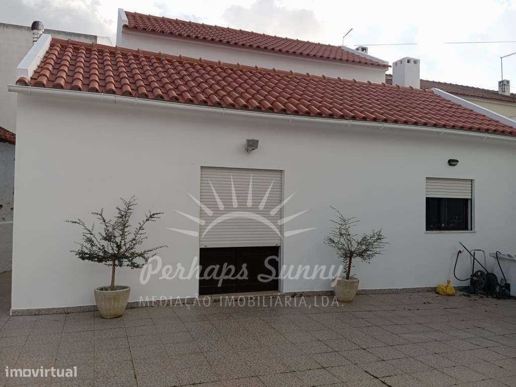 Moradia Grândola-12