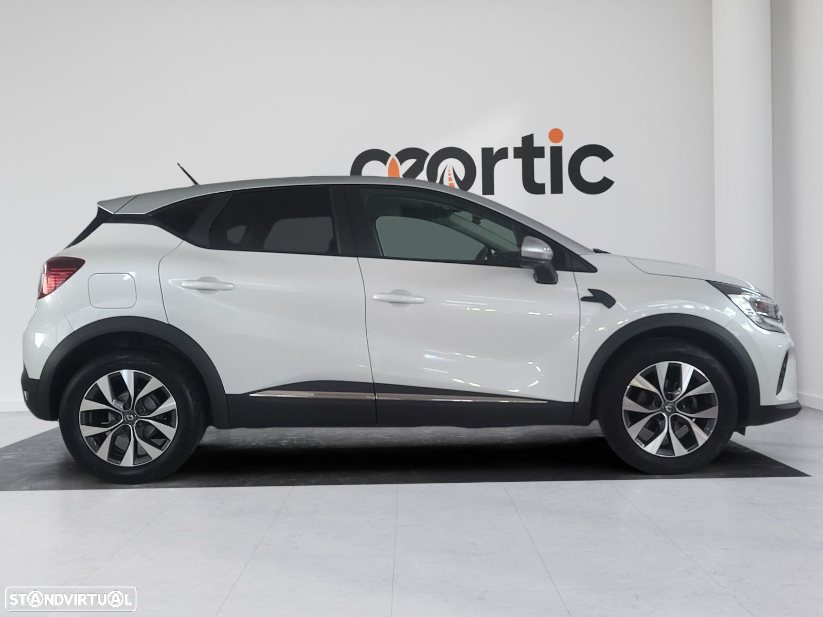 Renault Captur 1.0 TCe Intens - 7