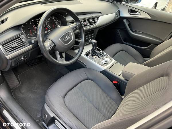 Audi A6 Avant 2.0 TDI Ultra S tronic - 19