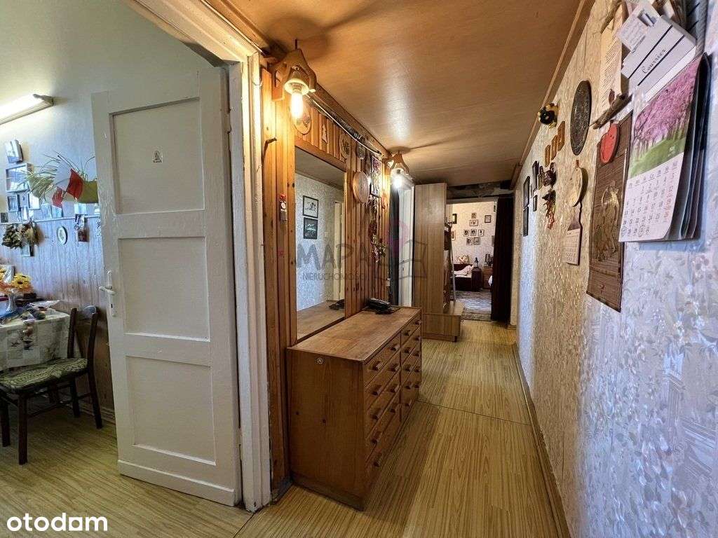 Wały Chrobrego - duże 2 pokoje, idealna inwestycja - Pełny obrazek: 5/12