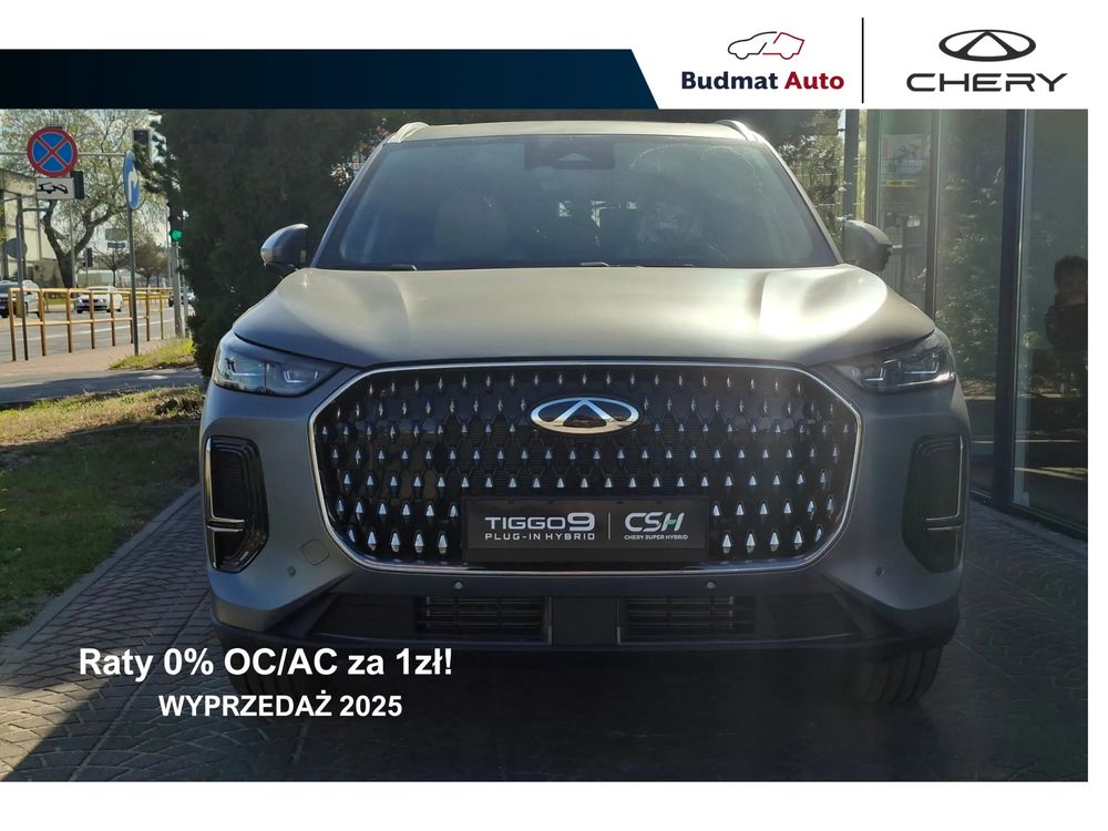 Titanium Matte, 428KM phev