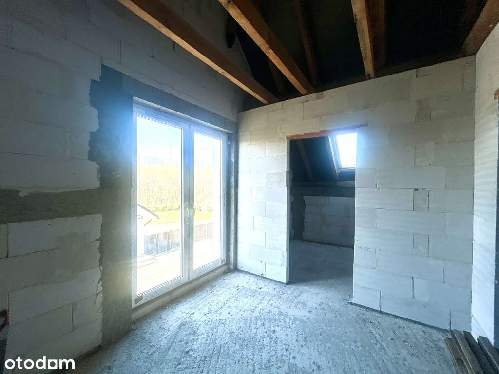 8km do Oleśnicy - Smolna - dom w zaciszu-16