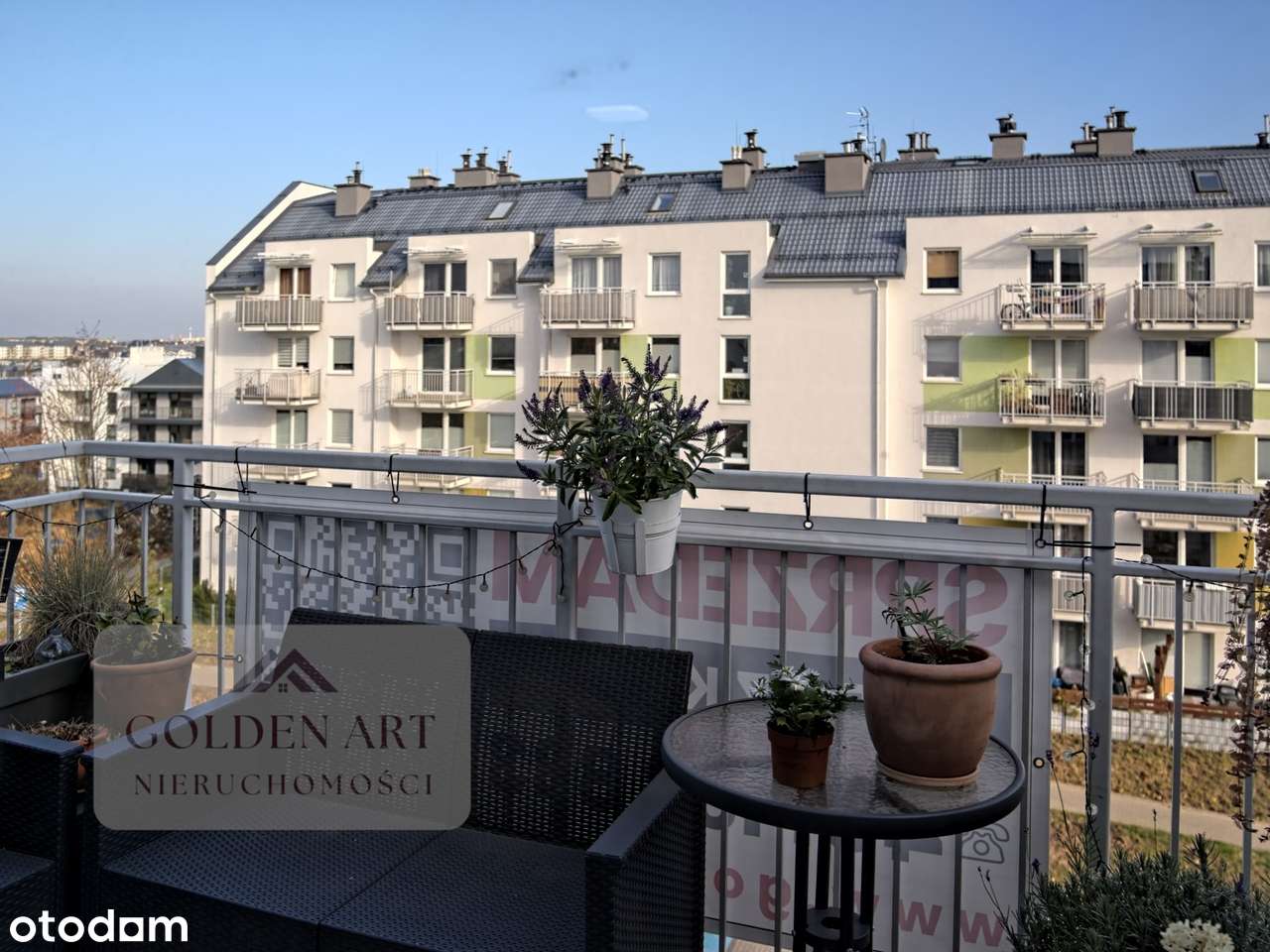 REZERWACJA - Dwupoziomowe mieszkanie 3-pokojowe w nowoczesnym wydaniu.-15