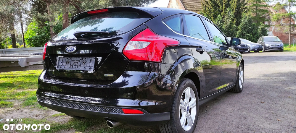 Ford Focus 1.6 EcoBoost Gold X (Edition) - 15