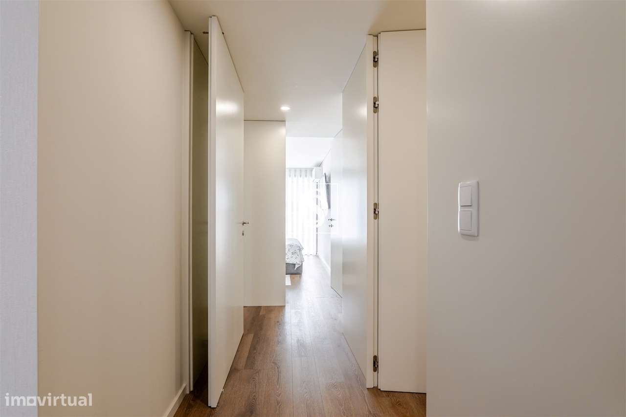 Apartamento T3, Porto, Santo Tirso, Santo Tirso, Couto (Santa Cristina-11