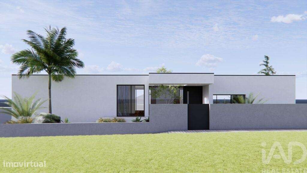 Terreno para construção em Fragoso de 300,00 m2 - Grande imagem: 4/8