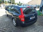 Kia Ceed SW 1.6 CRDi - 8