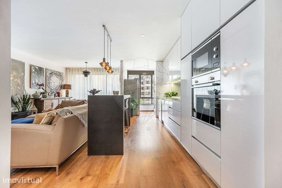 Apartamento T2 para venda-0