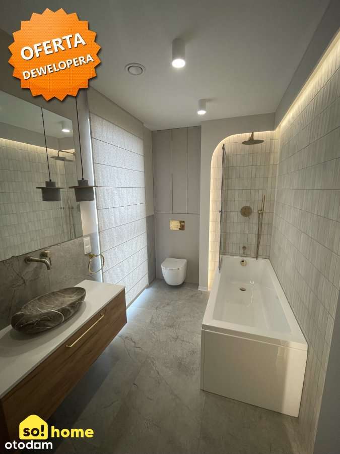 Dom wykończony pod klucz - Osiedle Nowy Mników-7