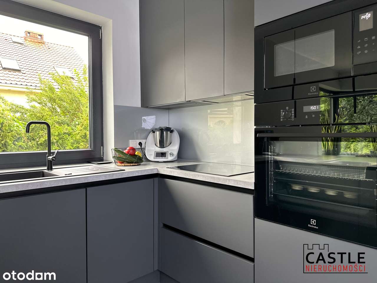 Nowoczesny, komfortowy dom Premium- Smochowice, Poznań-3