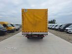 Iveco Daily Prelata 4.40m - 7