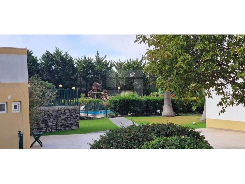 APARTAMENTO T3 - QUINTA DA BELOURA II-22