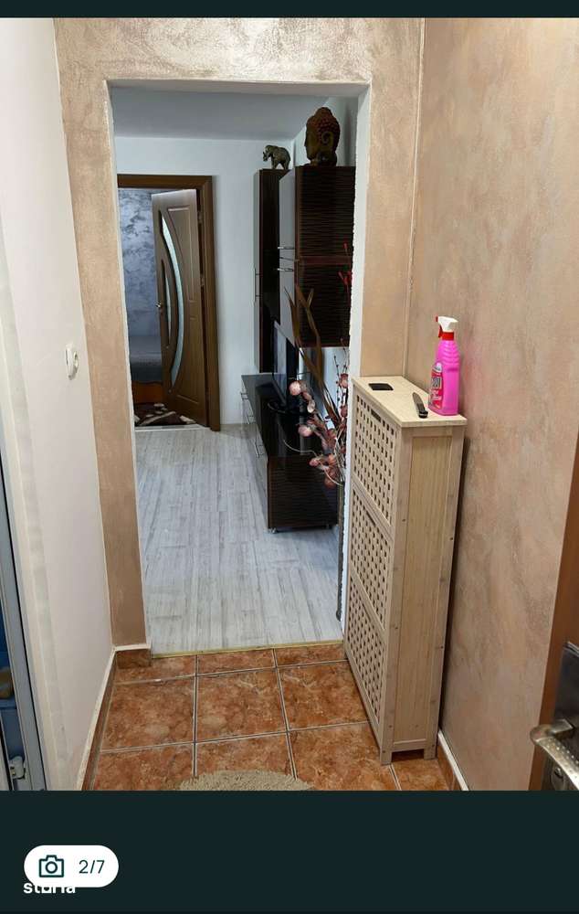 Apartament Valea Roșie 3/4,mobilat - Imagine principală: 4/7