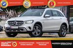 Mercedes-Benz GLC 300 e 4Matic 9G-TRONIC - 1