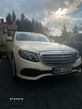 Mercedes-Benz Klasa E 200 d 9G-TRONIC - 1