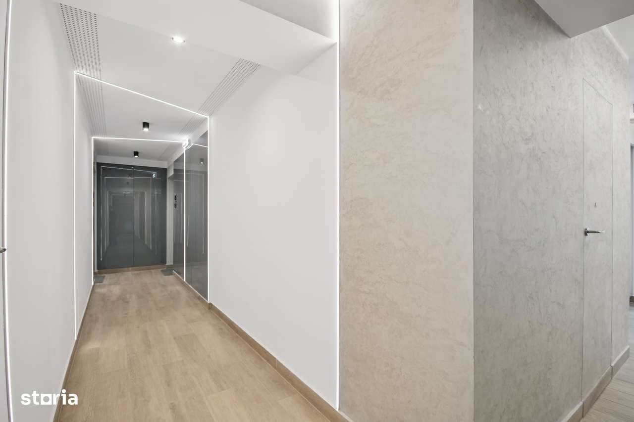 APARTAMENT 3 CAMERE - PIPERA - COMISION 0%-6