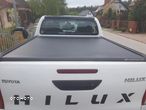 Toyota Hilux 2.4 D-4D Extra Cab SR 4x4 - 3