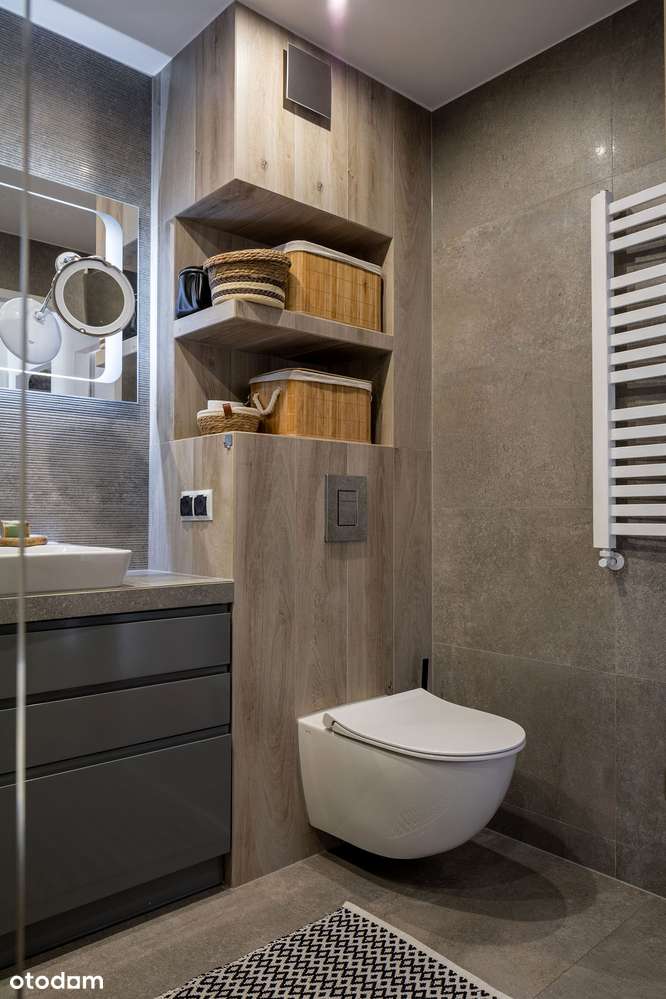 Dom szeregowy w wysokim standardzie | 5 pokoi | B. dobra lokalizacja-15