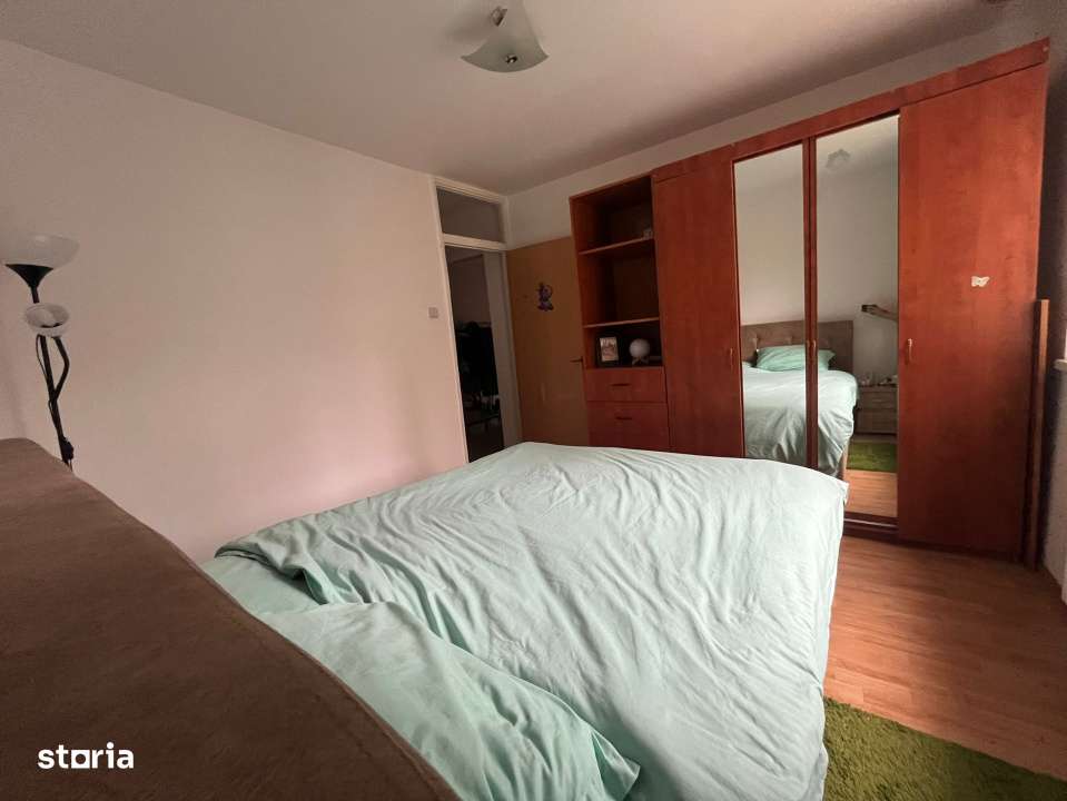 de inchiriat 2 camere si parcare la 5 minute pe jos de Aparatorii Patr - Imagine principală: 5/6