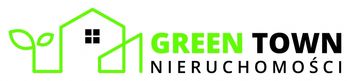 GreenTown Nieruchomości Logo