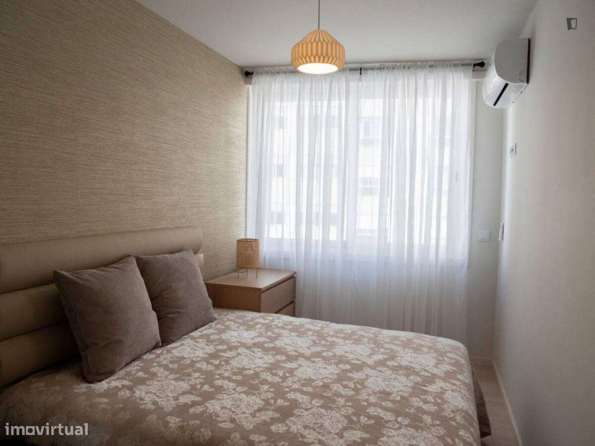 Apartamento com 1 quartos - localizado em Massarelos Porto - Grande imagem: 5/10