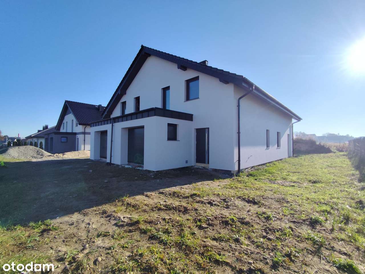 Dom na sprzedaż, Nysa ul. Wołyńska - Pełny obrazek: 2/14