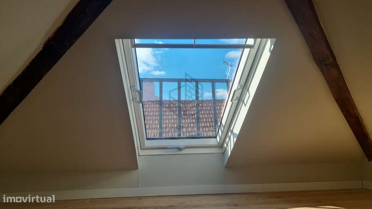 Apartamento T1+1 Venda em Misericórdia,Lisboa-9