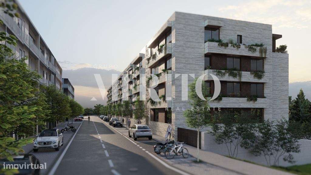 Apartamento NOVOS T3 centro de  Vila Verde! - Grande imagem: 5/18