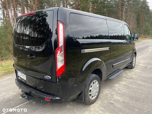 Ford Transit Custom 310 L2H1 PKW VA Trend - 6