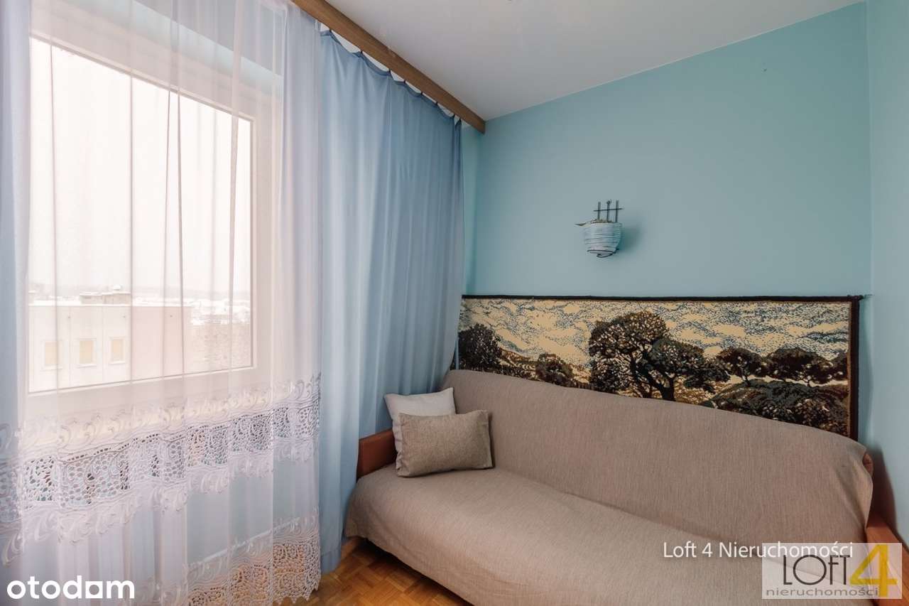 Przytulne mieszkanie  w atrakcyjnej lokalizacji-5