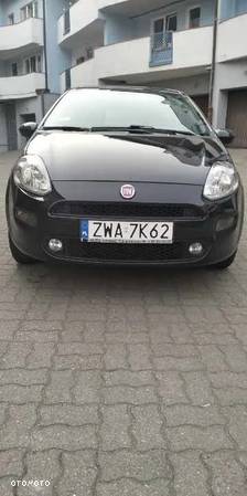 Fiat Grande Punto - 25