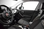 Fiat 500X 1.3 MJ City Cross - 24