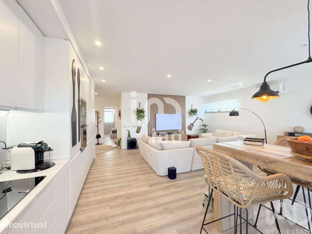 Apartamento T3 em Quelfes de 127,6 m2 - Grande imagem: 4/28