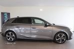 Opel Astra 1.2 T Elegance - 2