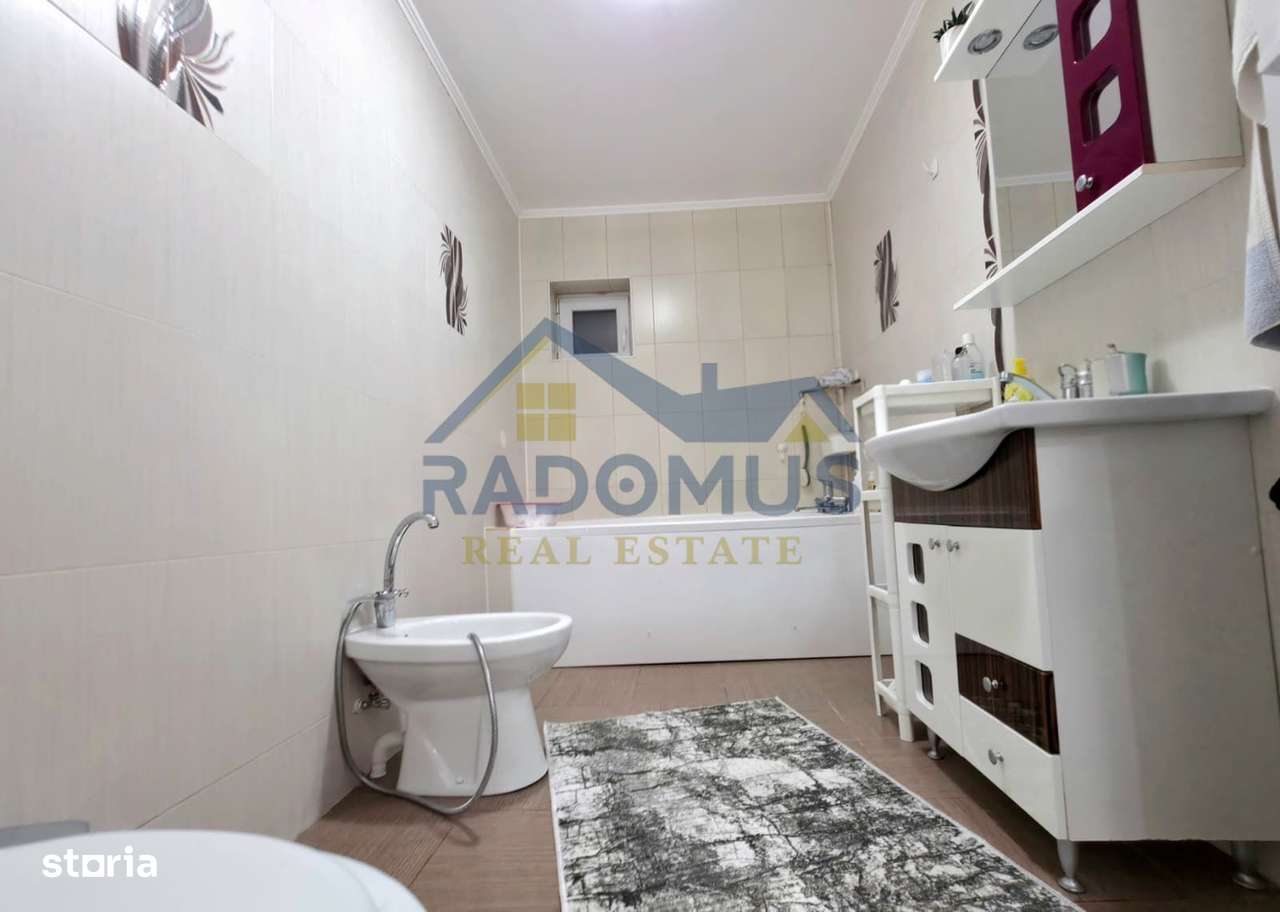 Casă Ploiești – Strada Arborilor nr. 59 -400 mp Teren -4 Camere-9